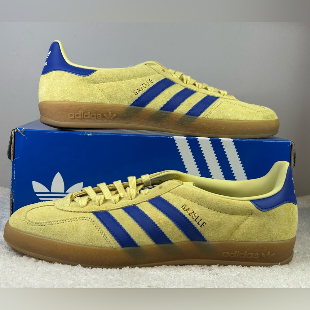 Adidas Gazelle Indoor